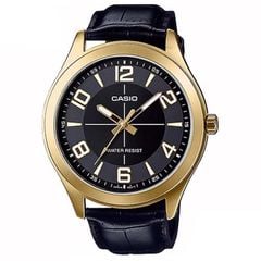 Casio MTP 45mm Nam MTP-VX01GL-1BUDF