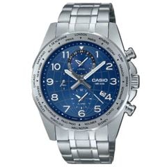 Casio MTP 44mm Nam MTP-W500D-2AVDF
