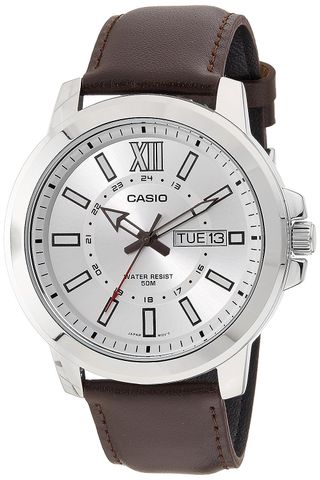 Casio MTP 52.4mm Nam MTP-X100L-7AVDF