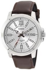 Casio MTP 52.4mm Nam MTP-X100L-7AVDF
