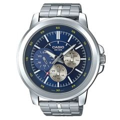 Casio MTP 52.4mm Nam MTP-X300D-2EVDF