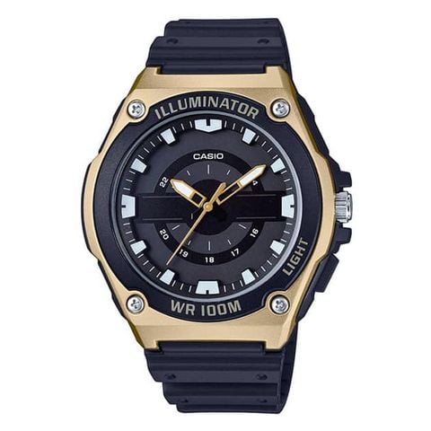 Casio Vintage 46.8mm Nam MWC-100H-9AVDF