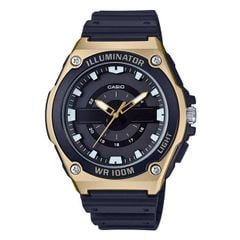 Casio Vintage 46.8mm Nam MWC-100H-9AVDF