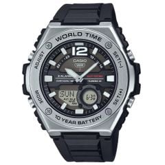 Casio 50.6mm Nam MWQ-100-1AVDF
