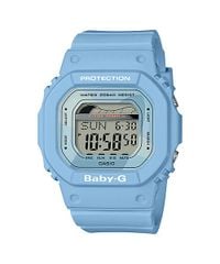Casio Baby-G 40mm Nữ BLX-560-2DR