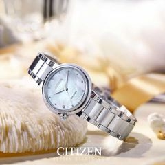 Citizen 30mm Nữ EM0910-80D