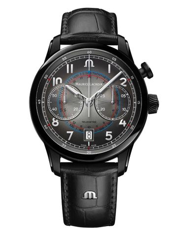 Maurice Lacroix PT6428-DLB01-320-2