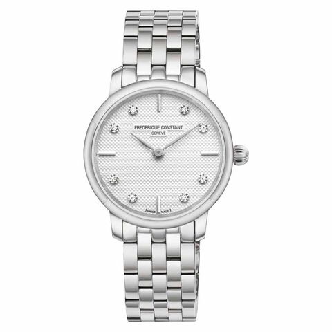Frederique Constant 26 mm Nữ FC-200STDSD6B