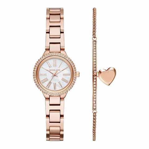 Michael Kors MK3858