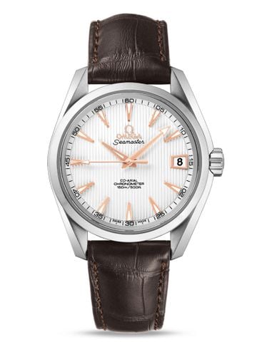 Omega 231.13.39.21.02.002