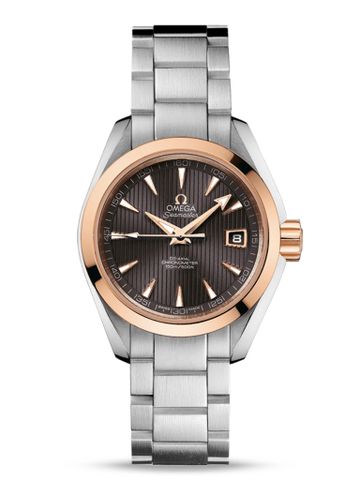 Omega 231.20.30.20.06.003