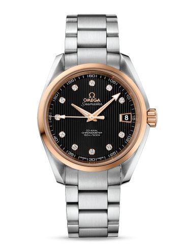 Omega 231.20.39.21.51.003