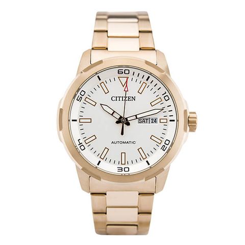 Citizen 42mm Nam NH8373-88A