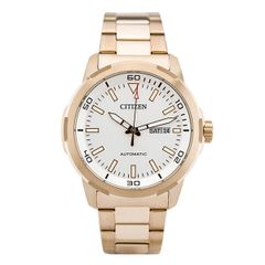 Citizen 42mm Nam NH8373-88A