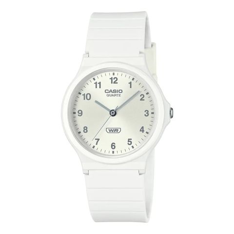Casio 34.9mm Nam MQ-24B-7BDF