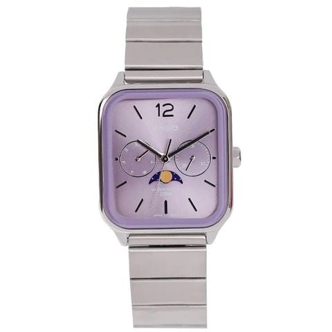 Casio 44.5mm x 34mm Nam MTP-M305D-6AVDF
