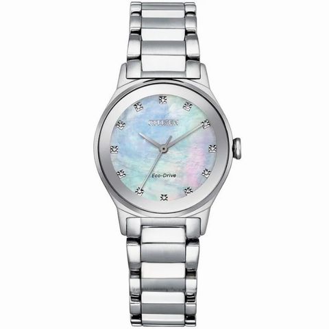Citizen 30mm Nữ EM0731-54D