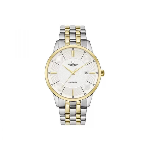 SRWatch 40mm Nam SG80061.1202CF