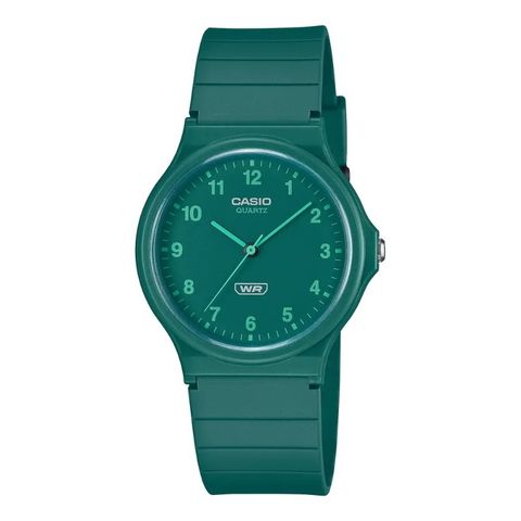Casio 34.9mm Nam MQ-24B-3BDF