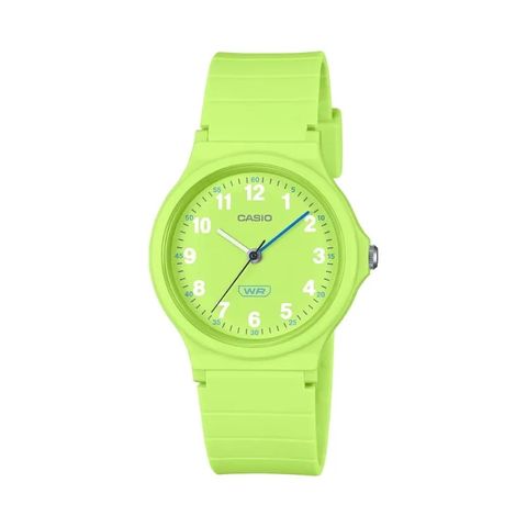 Casio 31.5mm  Unisex LQ-24B-3BDF