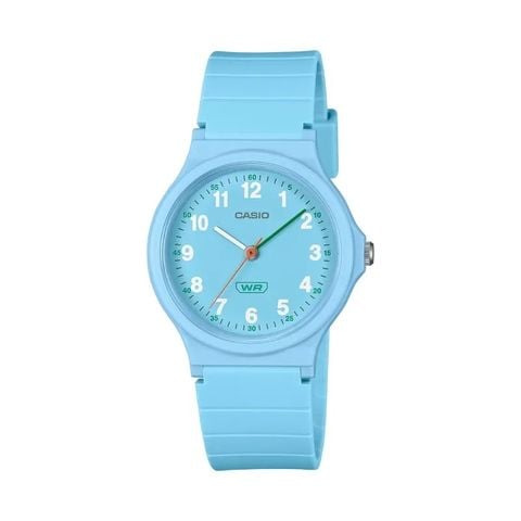 Casio 31.5mm  Unisex LQ-24B-2BDF