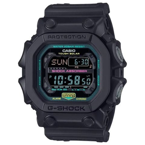 Casio G-shock 53.6mm Nam GX-56MF-1DR