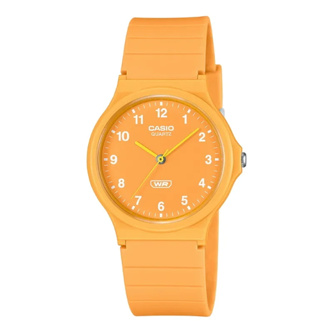 Casio 34.9mm Unisex MQ-24B-9BDF