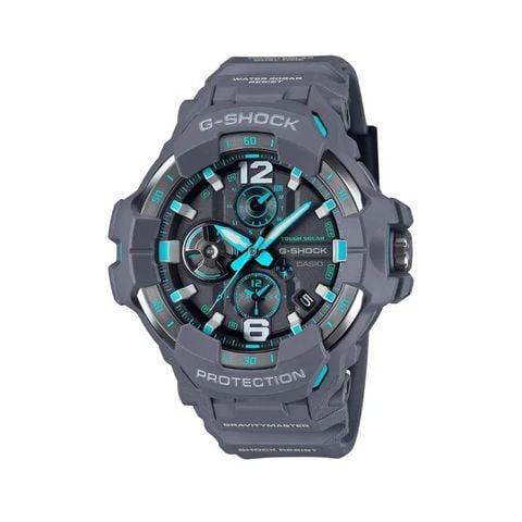 Casio G-shock 54.7mm  Nam GR-B300-8A2DR