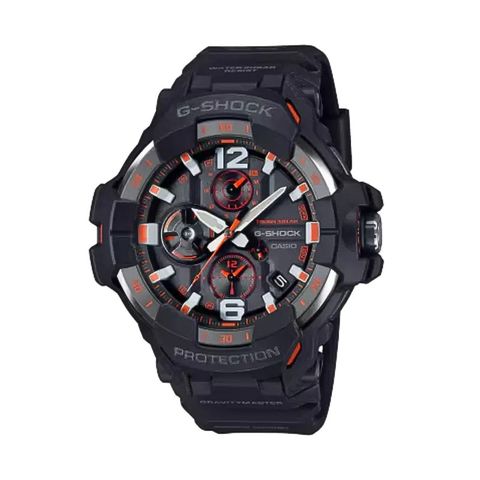 Casio G-shock 54.7mm  Nam GR-B300-1A4DR