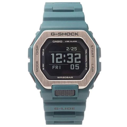 Casio G-shock 50.9mm Nam GBX-100-2DR