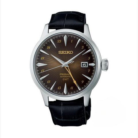 Seiko 40.5mm Nam  SARY243