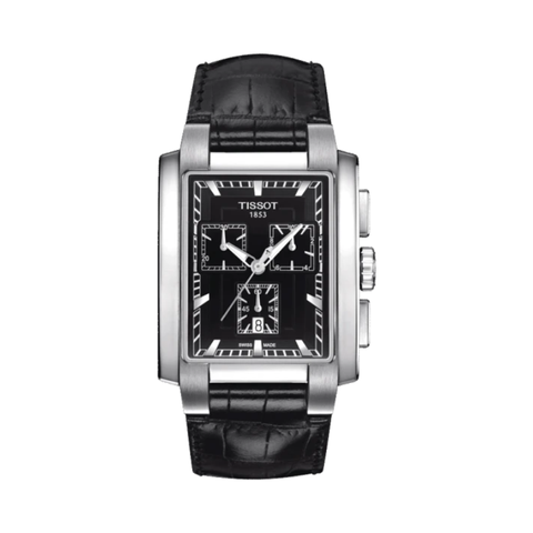 Tissot 44mm Nam T061.717.16.051.00