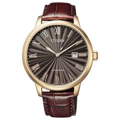 Citizen 42mm Nam NJ0082-11W