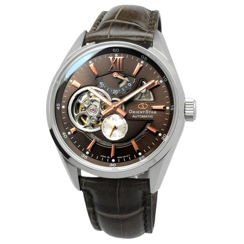 Orient Star WZ0201DK