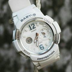 Casio Baby-G 46mm Nữ BGA-210-7B4DR