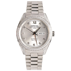 Carnival 40mm Nam 8907G-VT-T