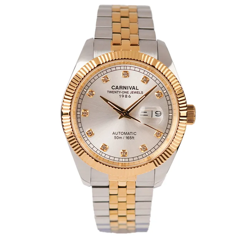 Carnival 41mm Nam 8131G-CV-T