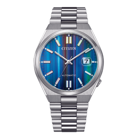 Citizen 40mm Nam NJ0151-53W