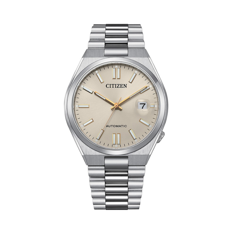Citizen 40mm Nam NJ0151-88W