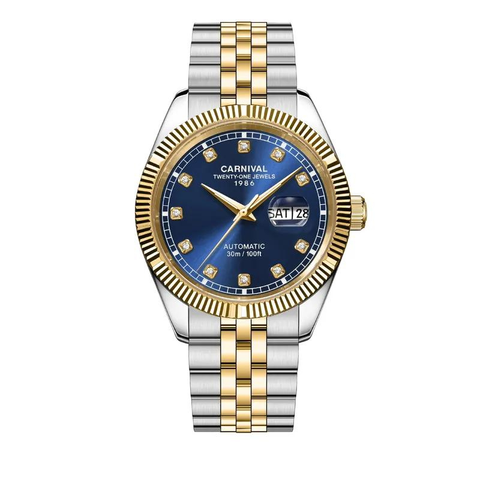 Carnival 41mm Nam 8131G-CV-X
