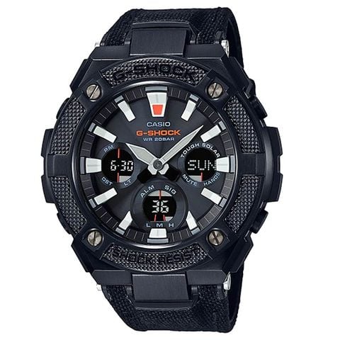 Casio G-Shock 52.4mm Nam GST-S130BC-1ADR