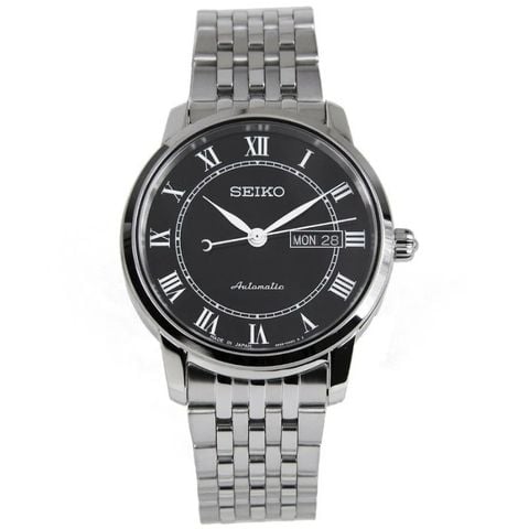 Seiko 39mm Nam SRP765J1