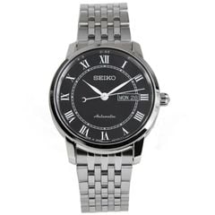 Seiko 39mm Nam SRP765J1