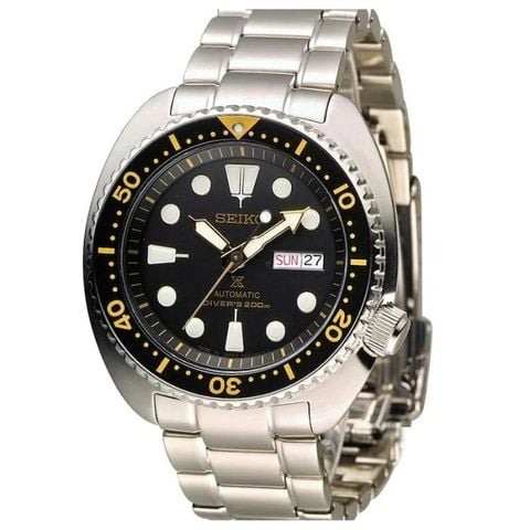 Seiko 45mm Nam SRP775J