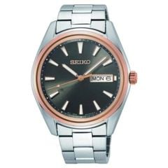 Seiko 40mm Nam SUR344P1