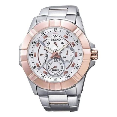 Seiko 44mm Nam SRL068
