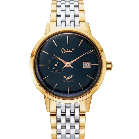 Ogival 40mm Nam OG1930AGSR-D
