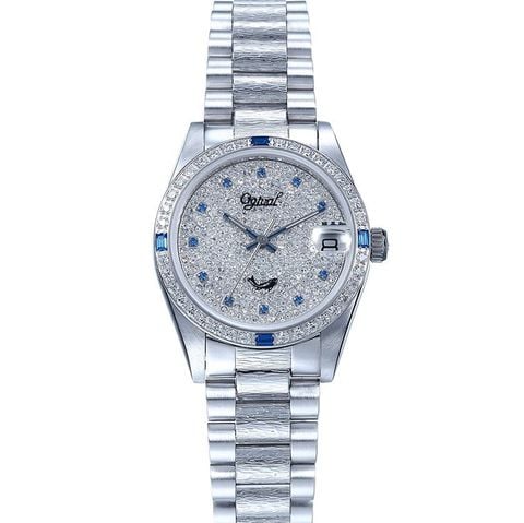 Ogival 28mm Nữ OG30327-1DLW-T