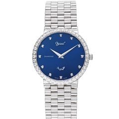 Ogival 30mm Nữ OG377JDLS-X