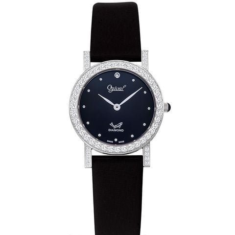 Ogival 30mm Nữ OG380-16DLW-BGL-D